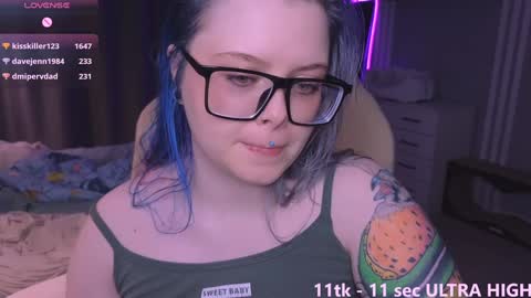 Snapshot of killpretty chatting on December 2024 07:16:01 PM Ella online show from December 2024 07:16:01 PM