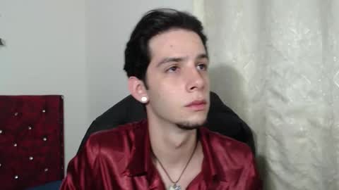 Snapshot of killua_parker chatting on February 2026 03:43:01 AM killua_parker online show from February 2026 03:43:01 AM