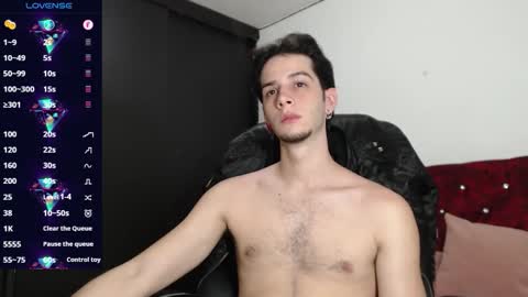 Snapshot of killua_parker chatting on March 2026 03:23:02 AM killua_parker online show from March 2026 03:23:02 AM