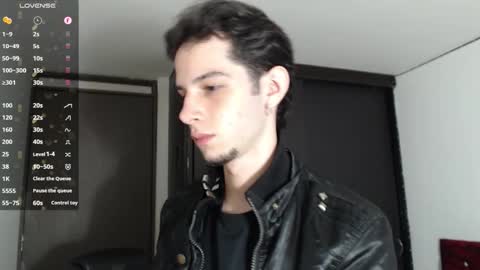 Snapshot of killua_parker chatting on March 2026 04:29:04 AM killua_parker online show from March 2026 04:29:04 AM