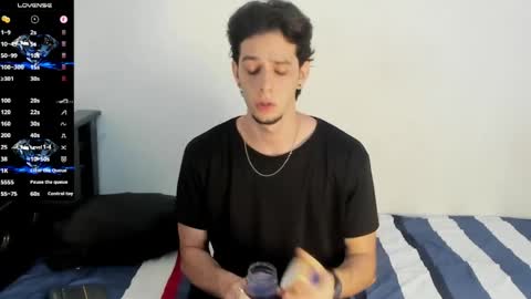 killua_parker online show from April 2026 08:39:02 PM