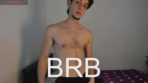 killua_parker online show from April 2026 08:58:02 PM