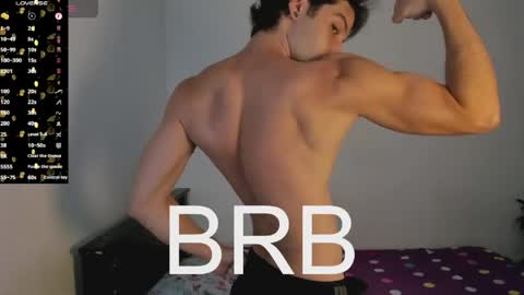 killua_parker online show from April 2026 11:51:02 PM