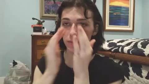 Kilo Carter online show from March 2026 07:37:02 AM