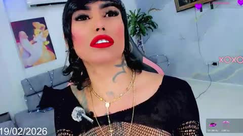 kylie anthonella online show from February 2026 06:37:02 PM