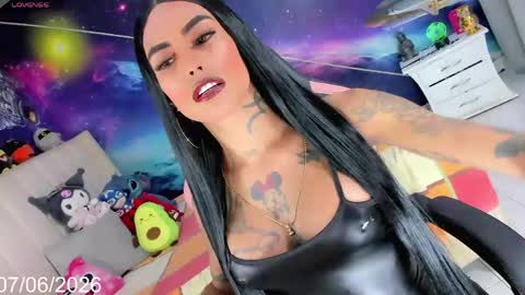 Snapshot of kilye_nellaa chatting on June 2026 04:22:01 PM kylie anthonella online show from June 2026 04:22:01 PM