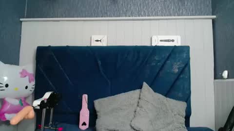 hanna online show from February 2025 05:01:01 AM