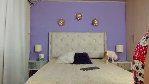 Mia  Kim online show from November 2025 10:37:02 AM