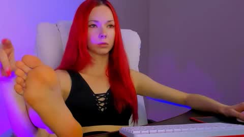 Snapshot of kim_boyd chatting on September 2025 08:03:02 AM kim_boyd online show from September 2025 08:03:02 AM