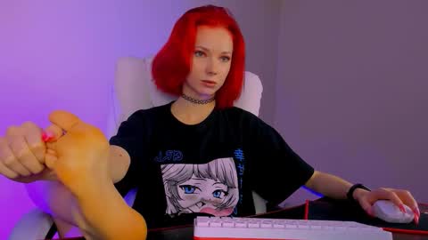 Snapshot of kim_boyd chatting on September 2025 07:52:02 AM kim_boyd online show from September 2025 07:52:02 AM