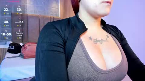 Snapshot of kim_brown_ chatting on April 2026 11:52:02 AM Kim online show from April 2026 11:52:02 AM