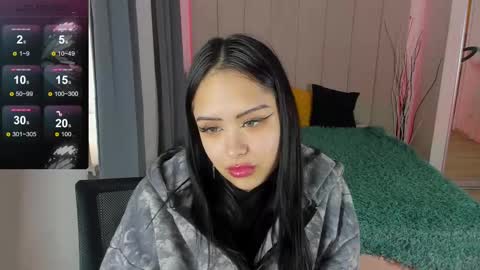 Kim online show from February 2025 08:17:01 AM