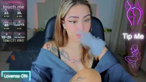 Kim online show from November 2025 05:19:02 AM