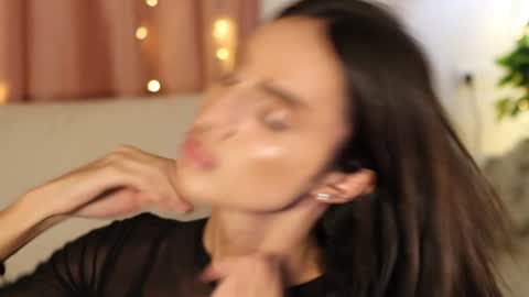 Kim Oberlin online show from January 2025 10:27:01 AM