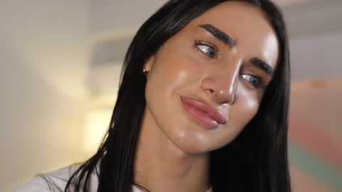 Kim Oberlin online show from February 2025 02:56:02 PM