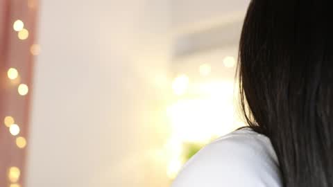 Kim Oberlin online show from February 2025 02:10:01 PM