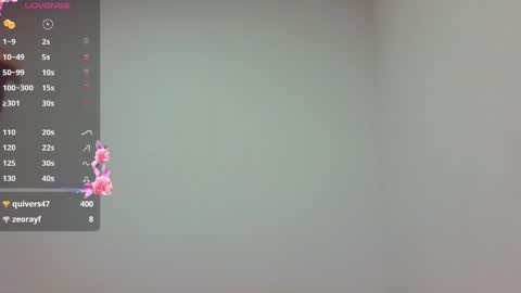 Snapshot of kim_pendavis chatting on May 2026 07:05:02 AM Kim Pendavis online show from May 2026 07:05:02 AM