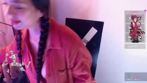 Kim online show from October 2025 04:16:02 PM