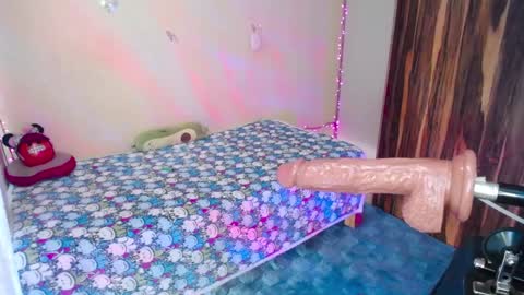 Kim Mishell  online show from January 2025 10:08:02 PM