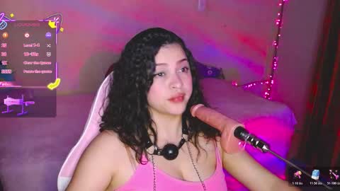 Kim Mishell  online show from October 2025 06:24:02 AM