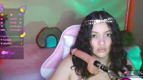 Kim Mishell  online show from March 2026 01:03:01 AM