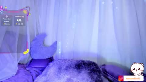 kim_sanatana online show from February 2026 04:24:02 AM