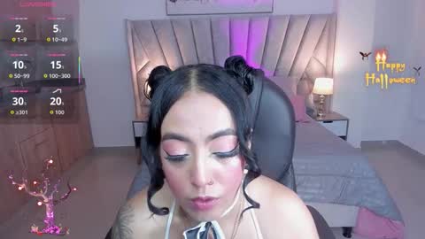 kim online show from October 2025 11:03:01 AM