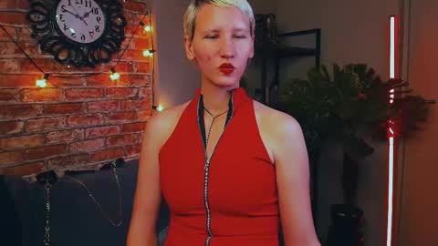 Snapshot of kim_waite chatting on October 2025 12:14:02 PM Kim online show from October 2025 12:14:02 PM