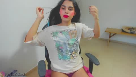 OnlyFans kimberlywexlr online show from December 2024 10:31:01 PM