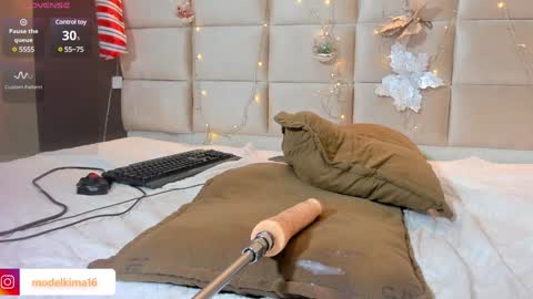 kima online show from December 2024 05:02:01 AM