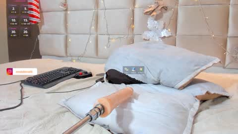 kima online show from December 2024 11:17:01 PM