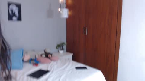 Snapshot of kimandyuk chatting on December 2024 04:59:02 PM Kim  Yuk online show from December 2024 04:59:02 PM