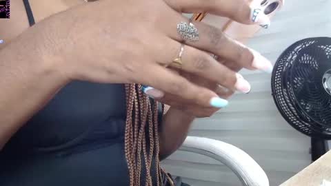 kimara lion online show from February 2025 03:12:02 AM