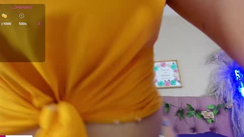 kimberly online show from February 2025 07:06:02 PM