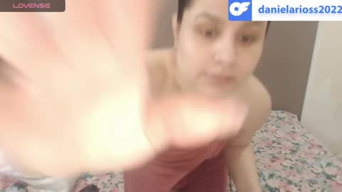 DANIELA online show from January 2025 03:05:01 AM