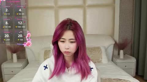 Snapshot of kimberleymandy chatting on November 2025 03:14:02 PM Bernice online show from November 2025 03:14:02 PM