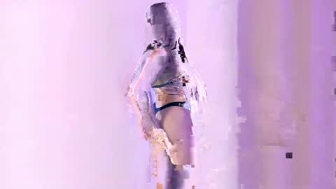 Kimberlin online show from April 2026 07:44:01 PM