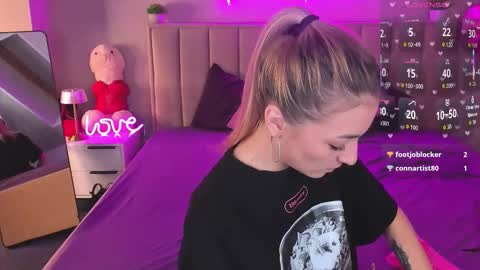 kimberlly_smith online show from March 2026 12:05:01 AM