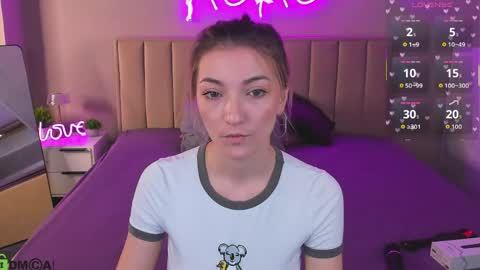 kimberlly_smith online show from April 2026 12:24:01 AM