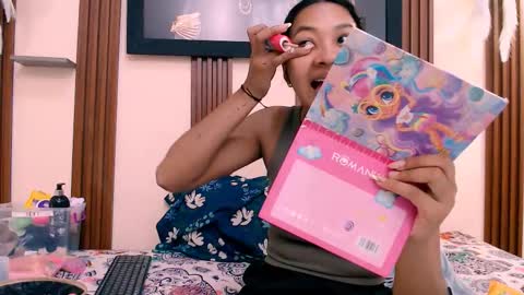 KIMBER online show from February 2026 11:58:02 PM