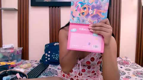 KIMBER online show from February 2026 01:32:01 AM