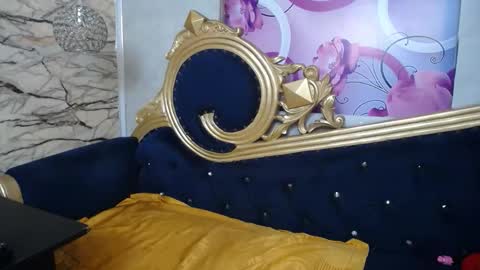 kimberly online show from October 2025 08:16:02 PM