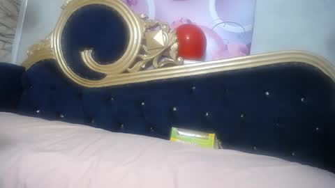 kimberly online show from December 2025 07:19:02 PM