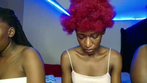 Kimberly online show from January 2026 08:47:01 PM