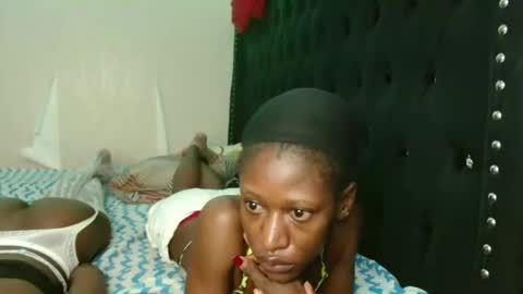 Snapshot of kimberly_chloe chatting on February 2026 04:56:01 AM Kimberly online show from February 2026 04:56:01 AM