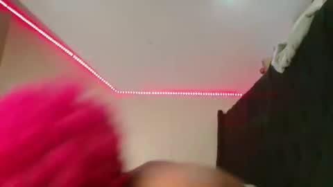 Snapshot of kimberly_chloe chatting on March 2026 03:14:01 PM Kimberly online show from March 2026 03:14:01 PM