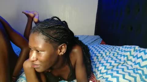 Kimberly online show from April 2026 04:02:02 AM