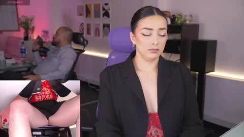 Kimberly 1200-1900 GMT-5 online show from March 2026 05:20:02 PM