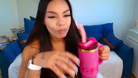 kimberly_collins21 online show from January 2026 12:41:01 PM