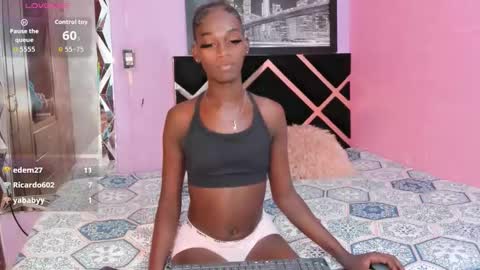 kimberly_ebonny online show from November 2025 09:53:02 AM